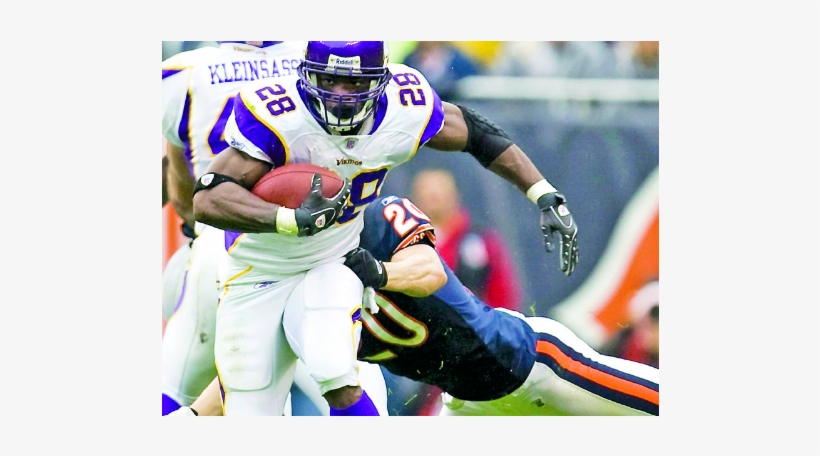 Adrian Peterson, transparent png download