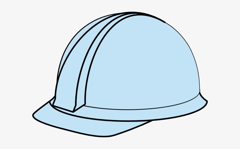 How To Set Use Hard Hat Svg Vector - Hard Hat Clip Art, transparent png download