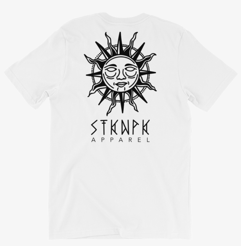 Praise The Sun Tee - Praise, transparent png download