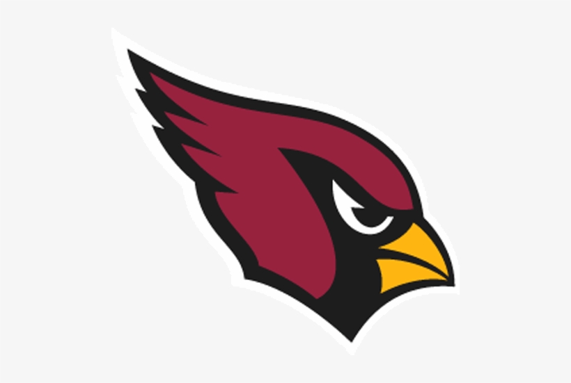Minnesota Was Exposed By A Surging Seattle Team And - Arizona Cardinals Logo Png, transparent png download