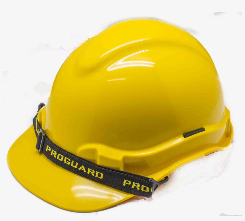Safety Helmet - Helmet, transparent png download