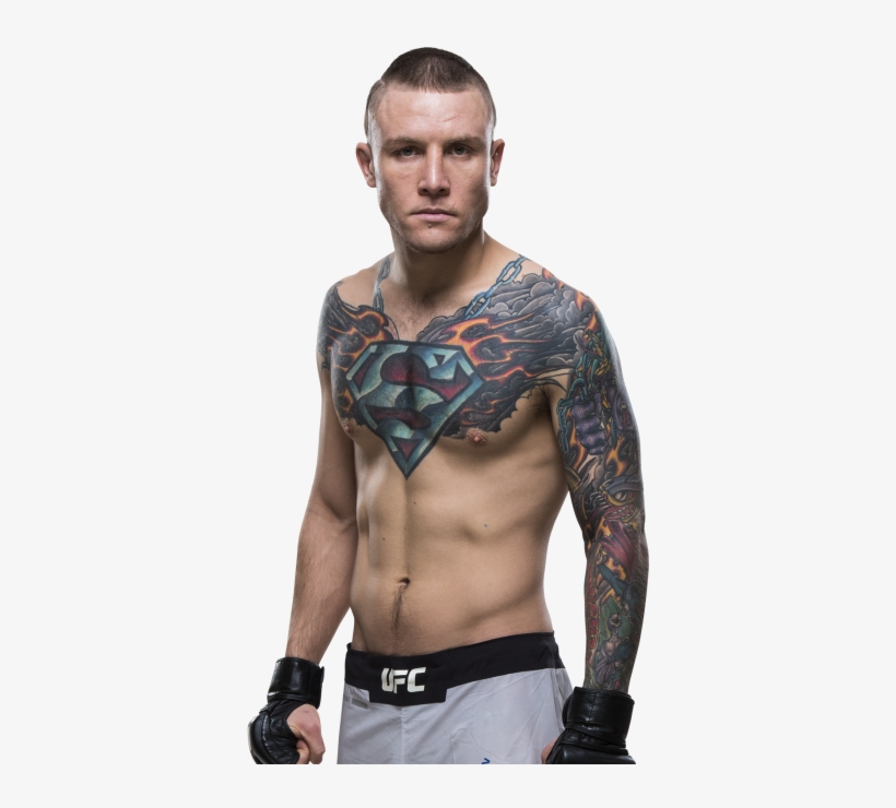 Steven Peterson - Tattoo, transparent png download