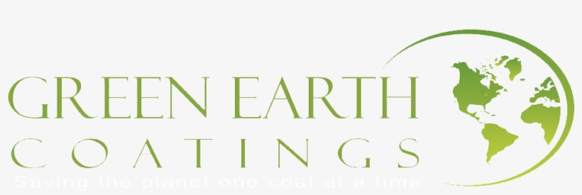 Green Earth Coatings Provides The Highest Quality Painting - Michigan, transparent png download