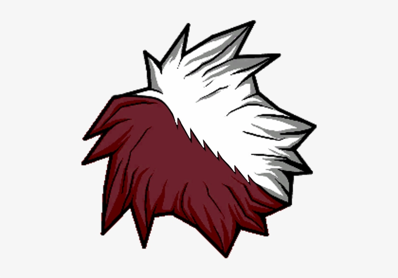 Costume 12 - Http - //i - Imgur - Com/m2lxtod - Blades - Attack On Titan Skin Hair, transparent png download