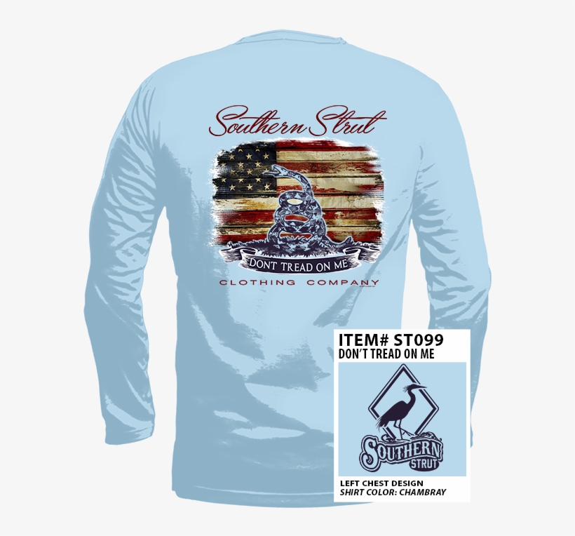 Beach T Shirt Southern, transparent png download