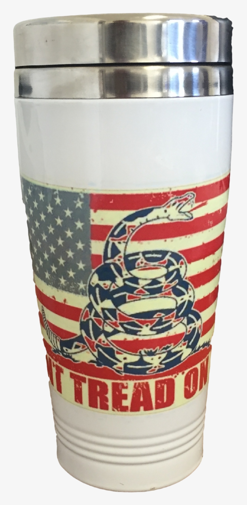 Dont Tread On Me Spitter - Cp Politics268 Throw Blanket, transparent png download
