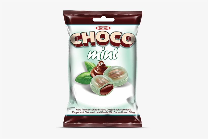 Choco Mint, transparent png download