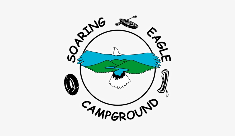 Soaring Eagle Is Closing Early This Summer Season Of - Soaring Eagle Campground, transparent png download