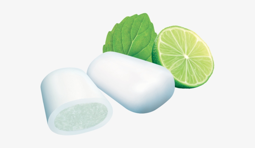 Tic Tac Candy - Key Lime, transparent png download