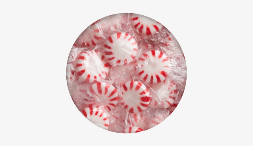 Starlight Mint Candies - Candy, transparent png download