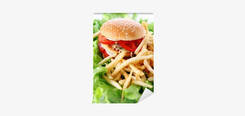 French Fries, transparent png download