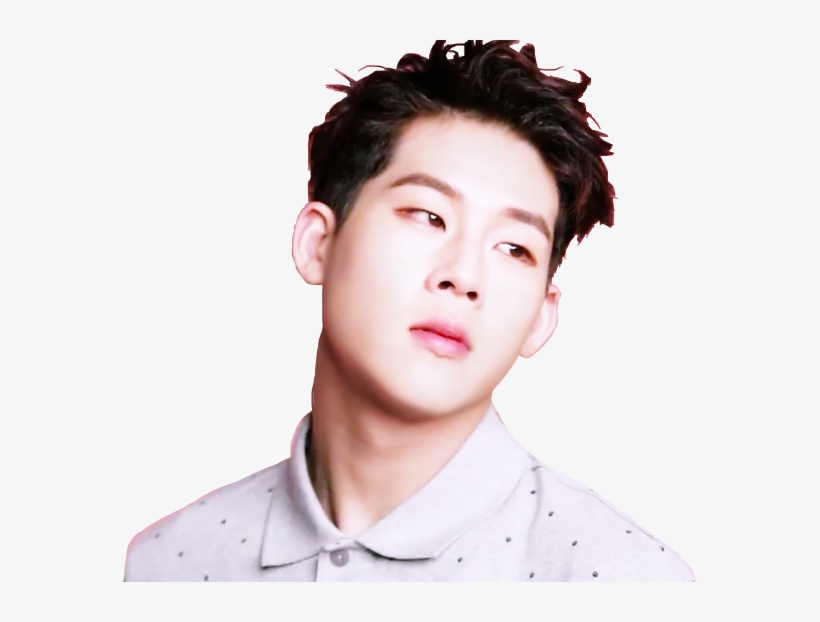 Jooheon Monstax Monstaxjooheon Freetoedit - Monsta X Jooheon Png, transparent png download