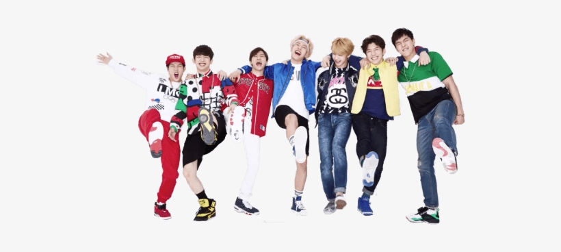 Monsta X Jooheon Celebrates Monbebe Day With A Special - Monsta X Png, transparent png download