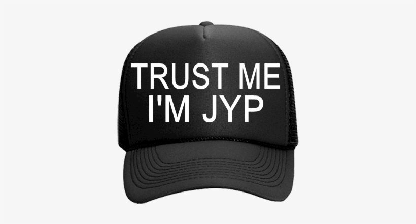 Trust Me I'm Jyp - I M Not Okay Quotes Mcr, transparent png download