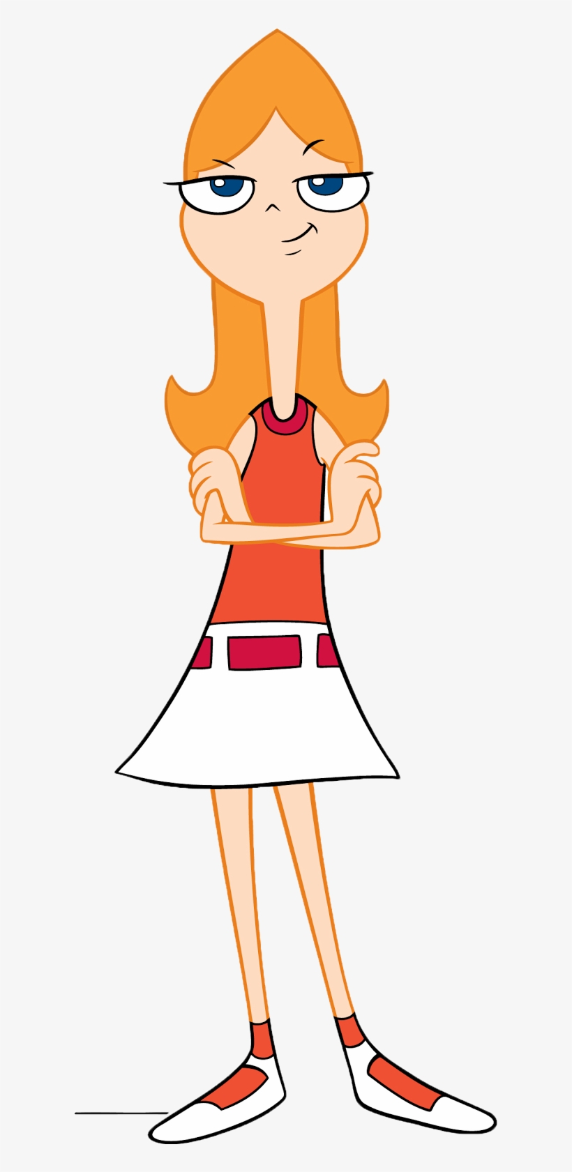 Pack De Fotos Png De Phineas Y Ferb - Phineas Y Ferb Personajes, transparent png download