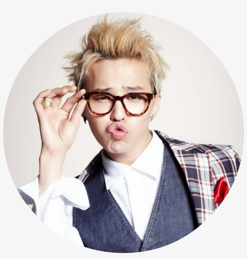 G Dragon Bean Pole, transparent png download