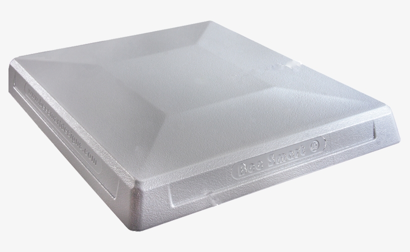 Passive Ventilation System Improves Airflow For More - Plastic, transparent png download