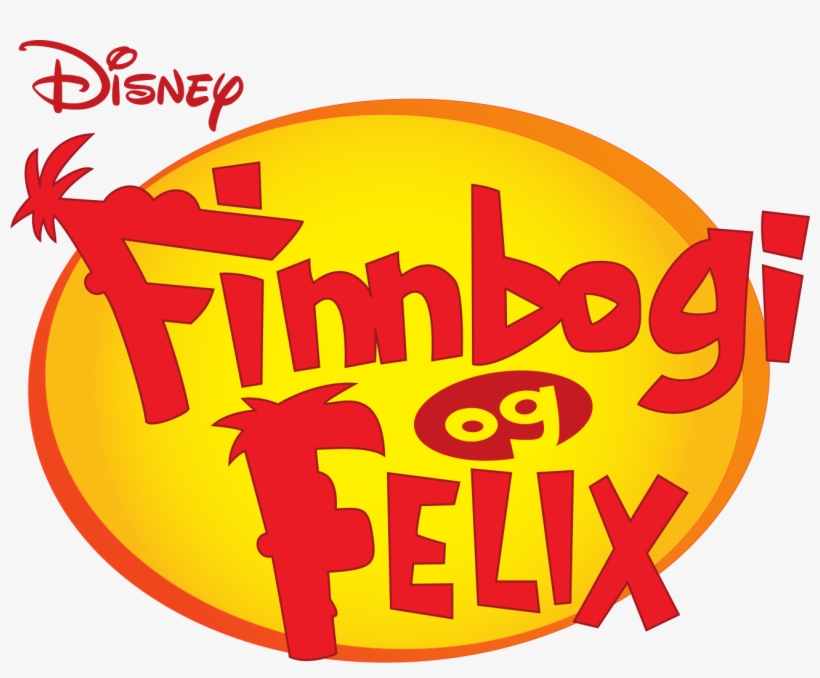Phineas & Ferb Memes C" - Phineas And Ferb Icelandic, transparent png download