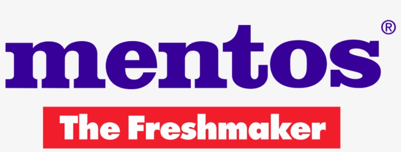 Mentos Logo - Mentos Logo Png, transparent png download