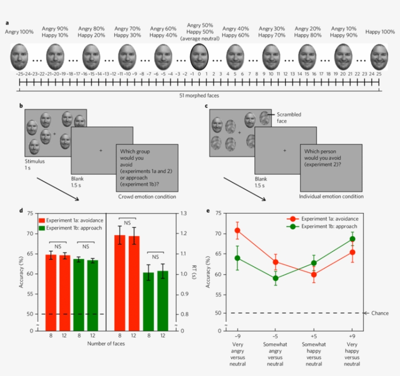 Emotion And Individual Emotion Conditions, And The - Emotion, transparent png download