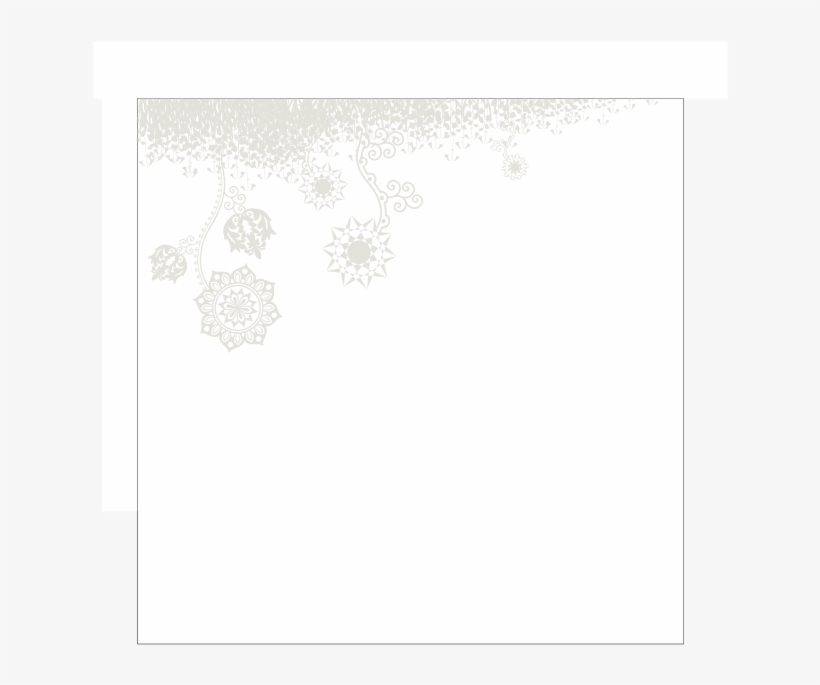 Wedding Invite - Paper, transparent png download