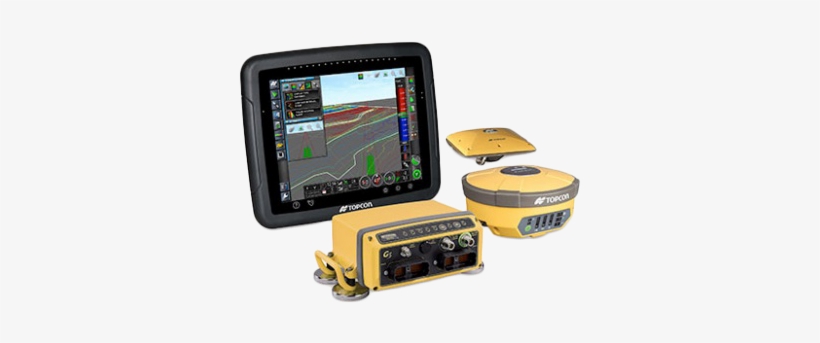 Use Less Water, Get Better Results - Topcon X30, transparent png download