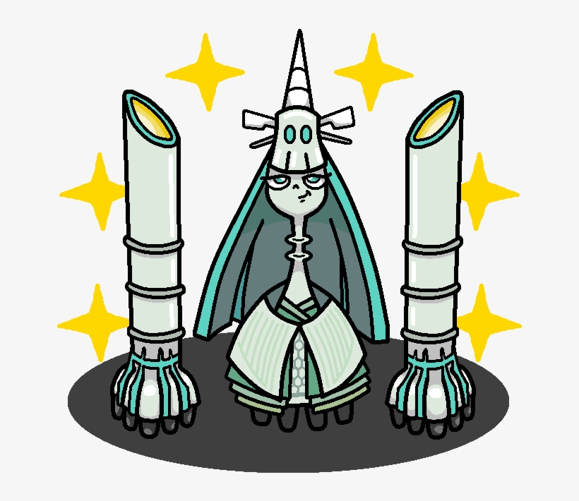 Phineas And Ferb Transparent - Celesteela Shiny, transparent png download