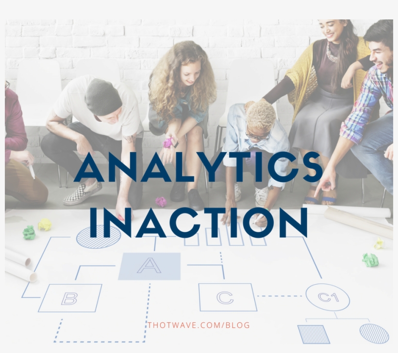 Analytics In Action - Adolescence Group Counseling, transparent png download