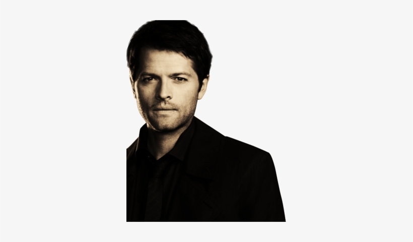 Misha, Misha, Misha - Dean Winchester Hey Girl, transparent png download
