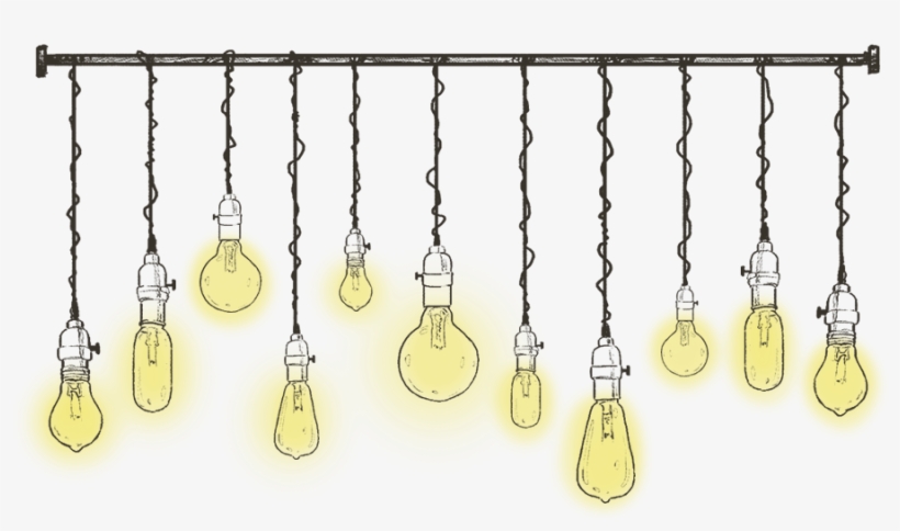 At Thot, Providing Our Customers With Useful Large - Light Bulb, transparent png download