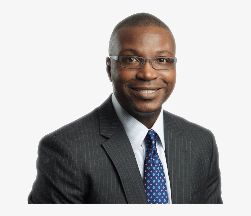 Fastcash, Expanding Opportunities - Black Man Headshot White Background, transparent png download