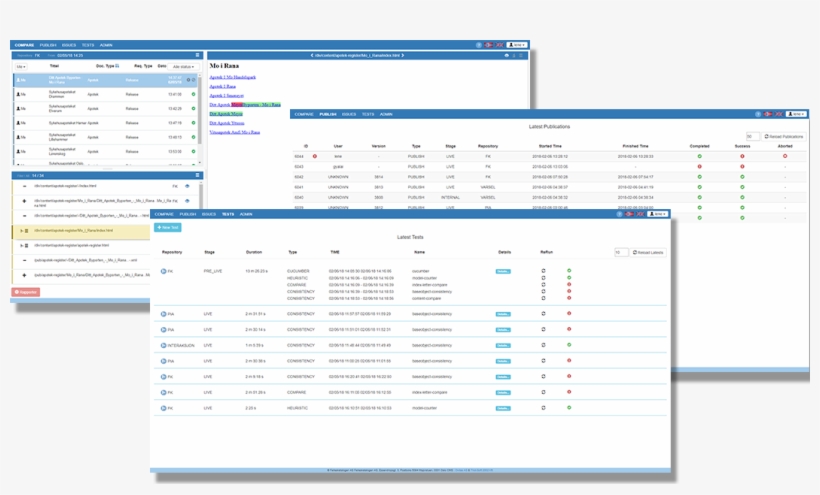 Compareweb - Software, transparent png download