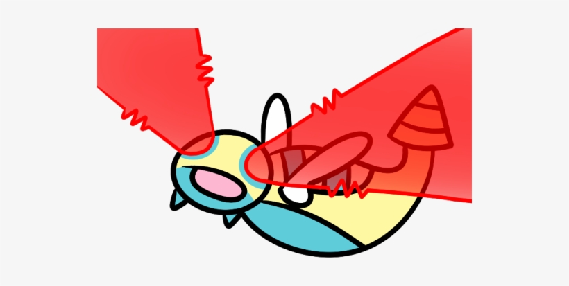 What A Terrifying Thought, I Love It Vv, transparent png download