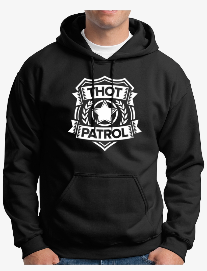 Load Image Into Gallery Viewer, Thot Patrol Hoodie - Xxxtentacion Hoodie, transparent png download