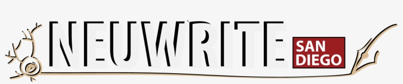 Neuwrite San Diego - San Diego, transparent png download