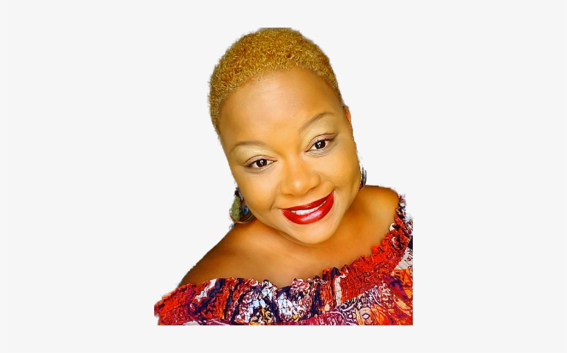 Prince-jackson Is A Native Of New Orleans, La By Way - Carmen J. Prince, transparent png download