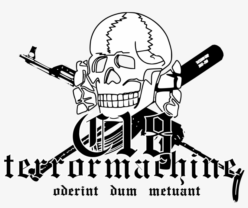 C18 Blood And Honour Triskele Any C20 B H Correlation - Blood And Honour Png, transparent png download