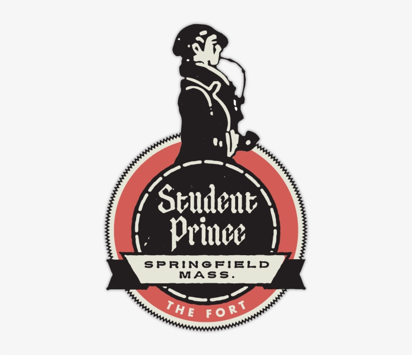 29 11 - Student Prince Cafe And Fort Restaurant, transparent png download