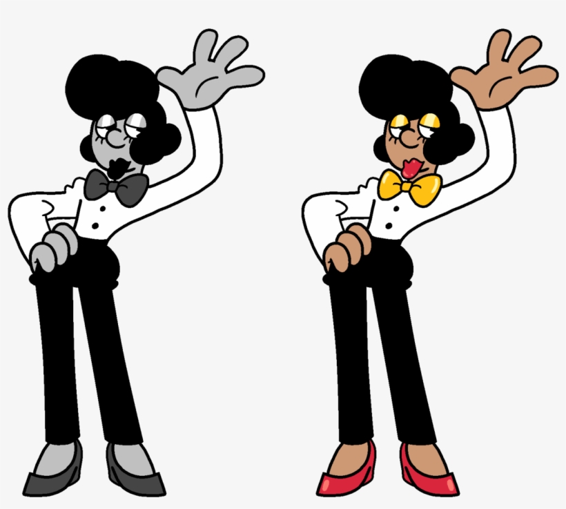 I Needed This Character Design Out Of My System Truffle - Freaky Creatures, transparent png download