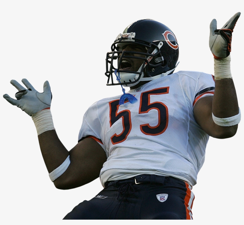 According To Matt Maiocco Of Csn Bay Area, Is Reporting - Chicago Bears Player Png, transparent png download