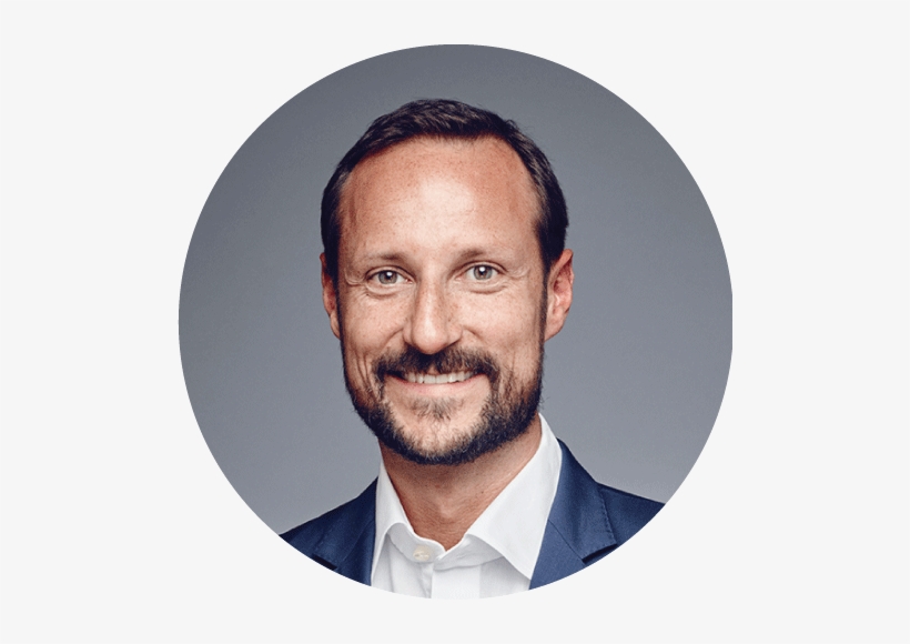 Crown Prince Haakon Of Norway - Prince Haakon 2017, transparent png download