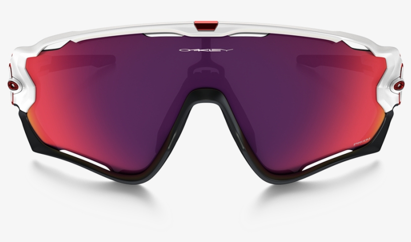 Oakley - Men& - Oakley Jawbreaker Prizm Road, transparent png download