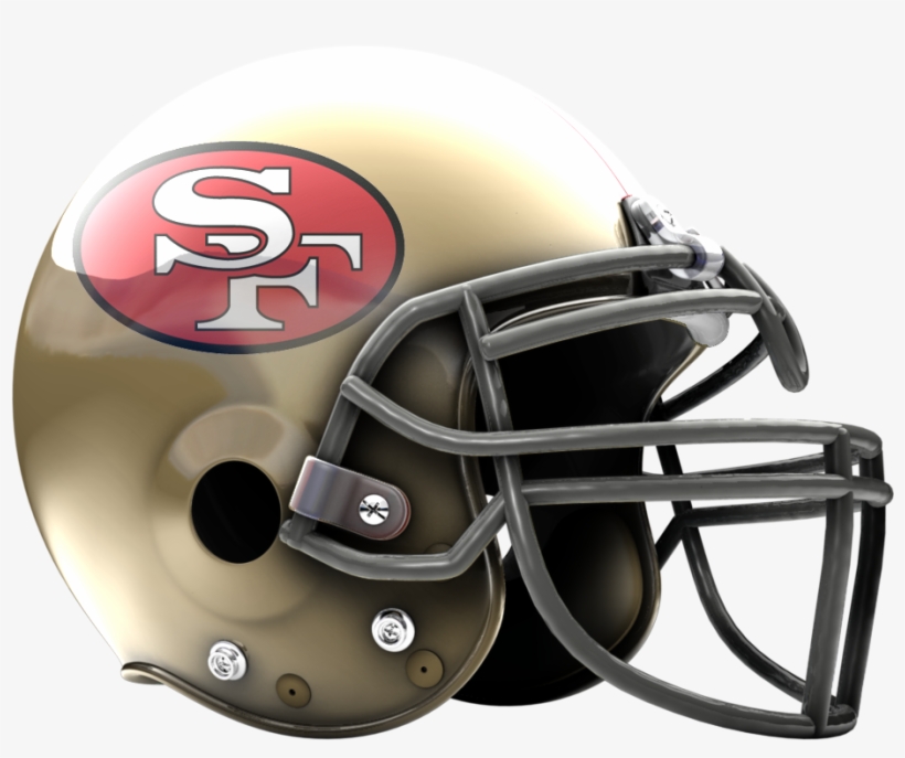 San Francisco 49ers Vs - Seattle Seahawks, transparent png download