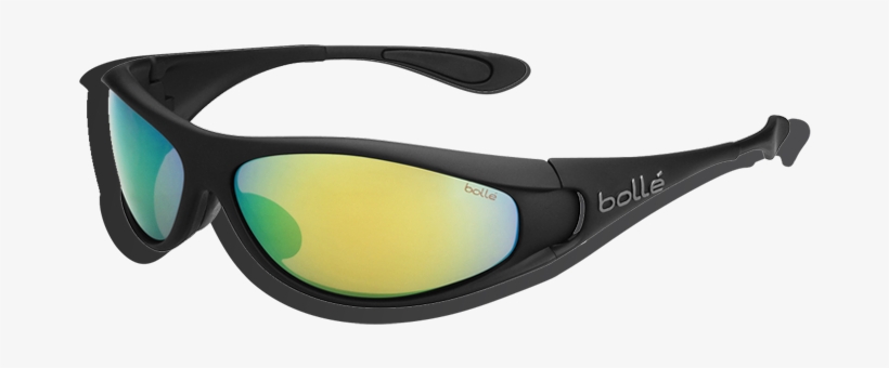 Full-frame Wraparound - Climbing Sunglasses, transparent png download