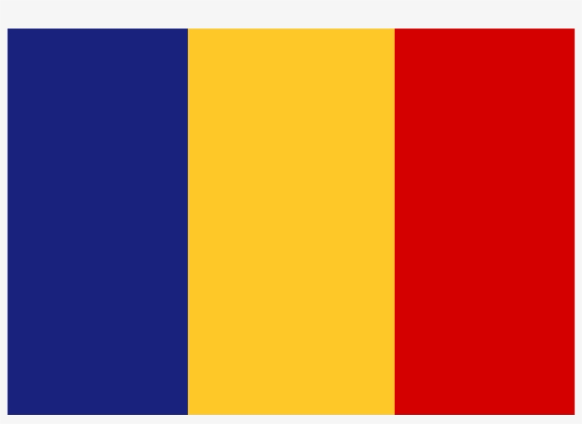 Png 50 Px - Romanian Flag Icon Png, transparent png download