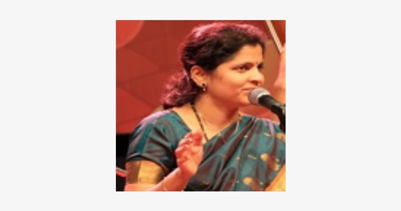 Apoorva Gokhale, Hindustani Vocal - Singing, transparent png download