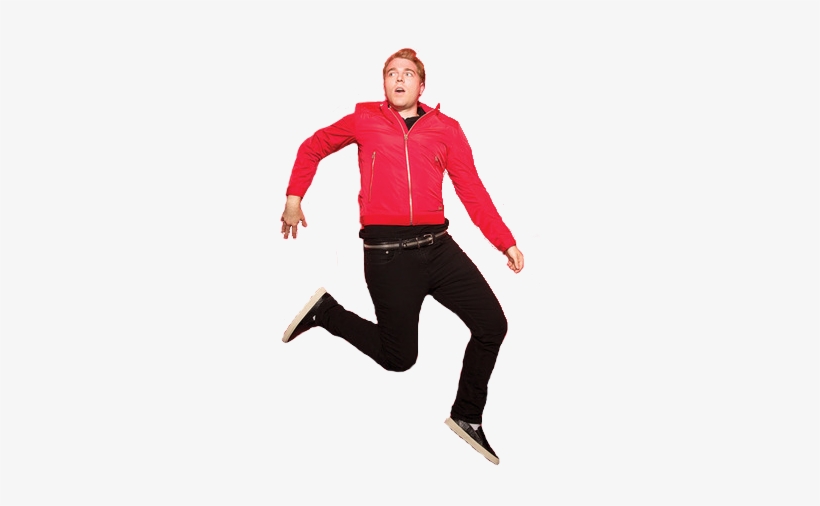 Dawesome❤💦] *insert Cat Meme* [text - Shane Dawson Transparent, transparent png download