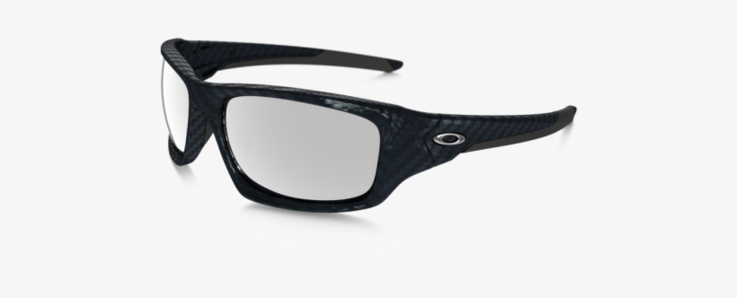 Fashion Glasses By Oakley Valve 9236-10 - Oakley Valve Tm Sunglasses Men's Black / Red 60mm, transparent png download