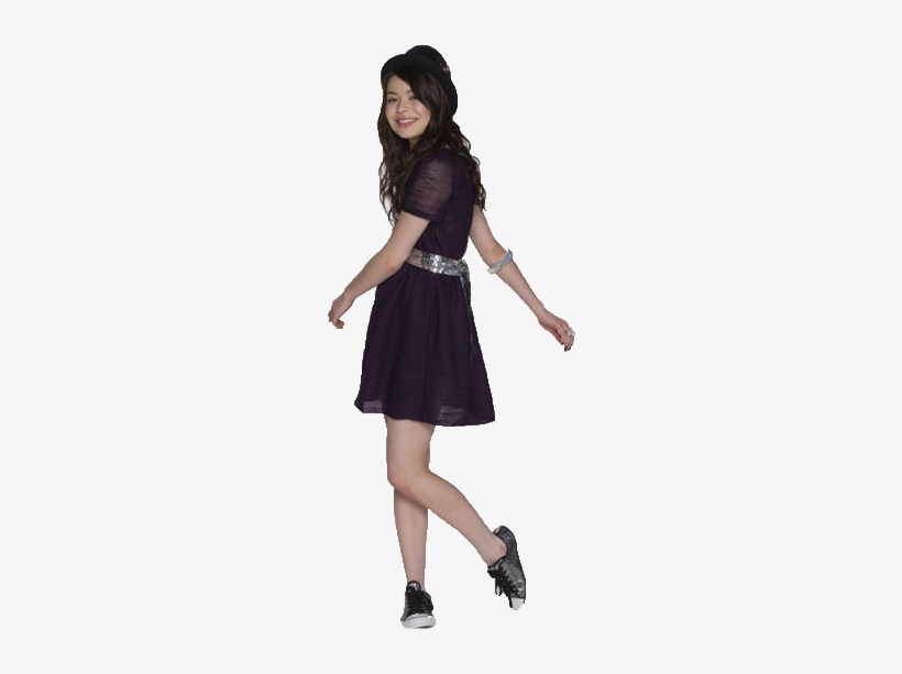 Fotos Png´s De Miranda Cosgrove - Miranda Cosgrove 2010, transparent png download
