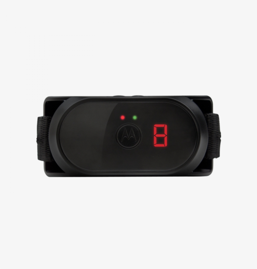 Scoutbark100 - Motorola Scout Bark 100 No-bark Collar, transparent png download